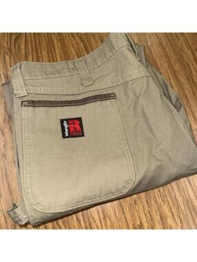 NEW Wrangler Riggs Workwear Ranger Pants  Size:38x30
